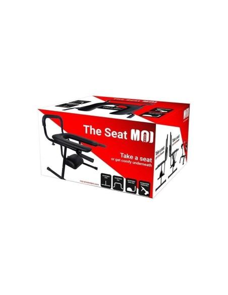 The Seat