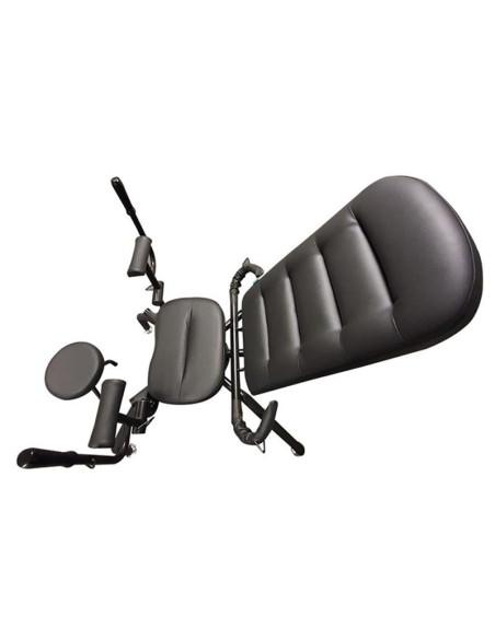 The BDSM Sex Chair 2.0