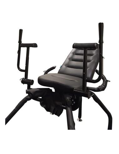 The BDSM Sex Chair 2.0