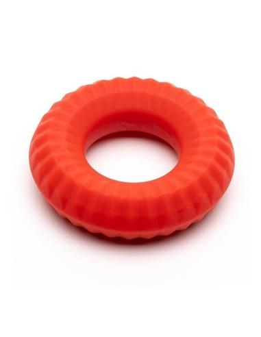Nitro Soft Silicone Ring - Red