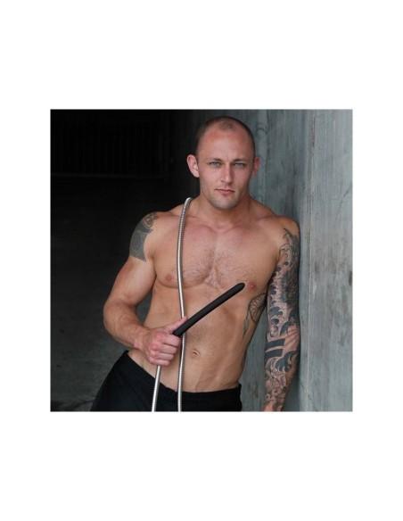 Locker Room Hose Kit (Incl. Shower Hose + Splitter + Bag)