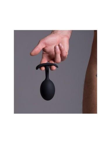 Thunder Plug - Large - Black