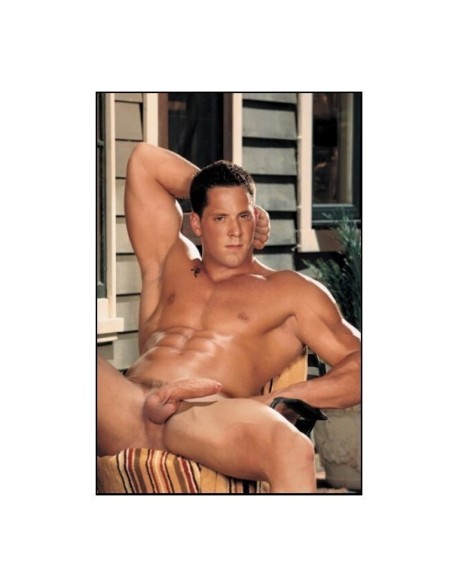 Eric Rhodes Supercock Falcon