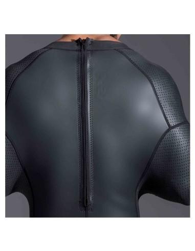Neoprene Pod Suit - Black - Extra Large
