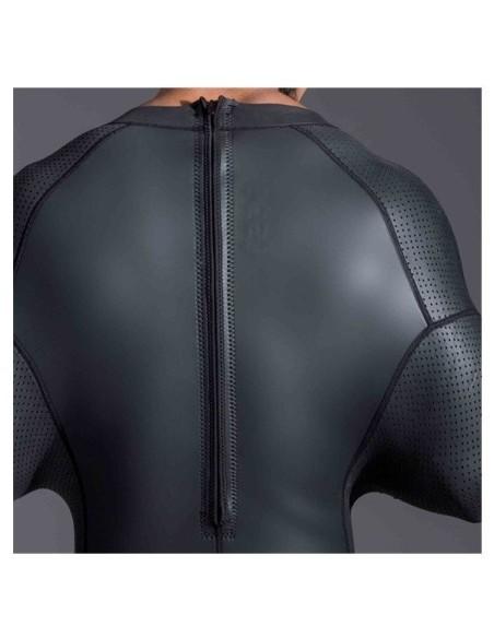 Neoprene Pod Suit - Black - Extra Large