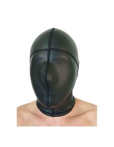 Neoprene Panel Hood - Pinhole Eyes + Mouth - Small | Medium
