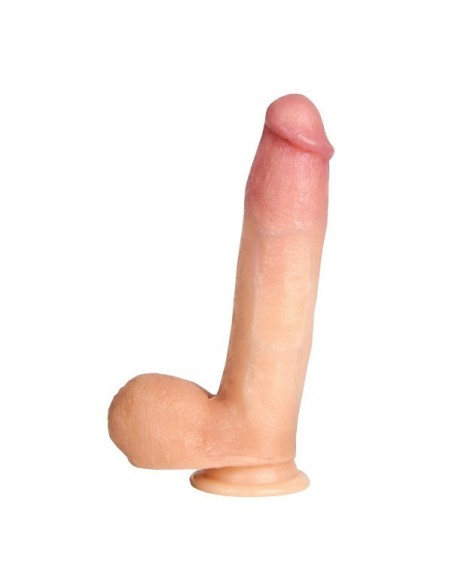 RASCAL Johnny Hazzard Sensafirm Cock 20 cm