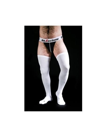 Sk8erboy BONE ME Socks