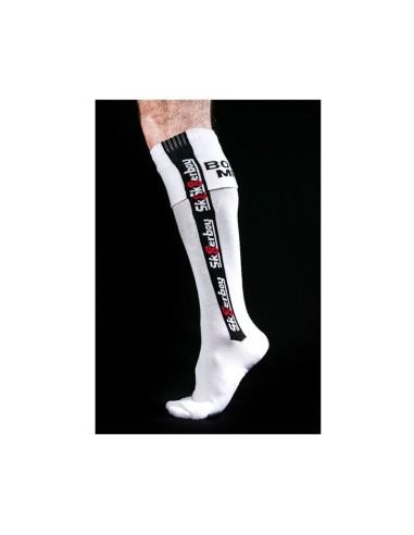 Sk8erboy BONE ME Socks