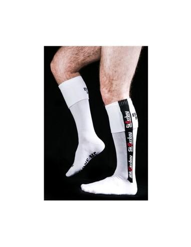Sk8erboy BONE ME Socks
