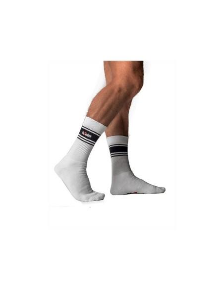 Sk8erboy Deluxe Socks Black