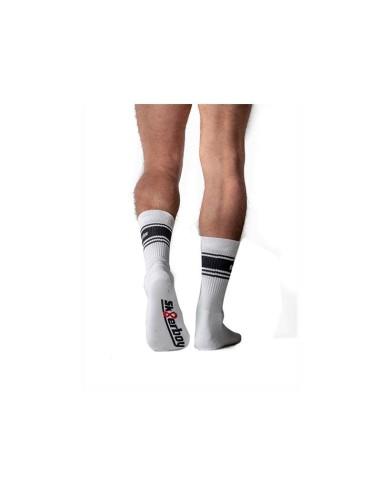 Sk8erboy Deluxe Socks Black