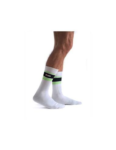 Sk8erboy Deluxe Socks Neon-Green