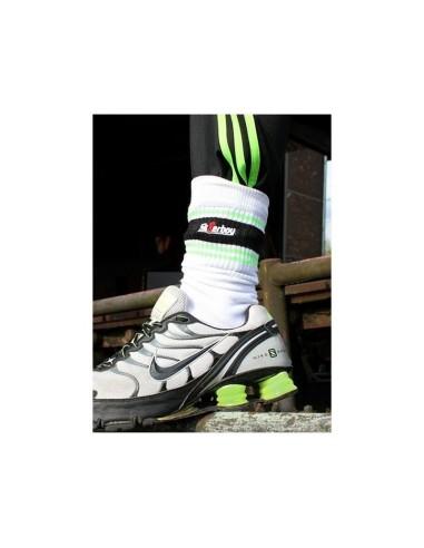 Sk8erboy Deluxe Socks Neon-Green