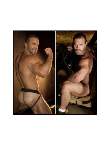 RASCAL Cole Ryder 20,3 cm