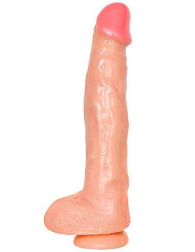 Joel Birkin Signature Dong (BelAmi Icons Dildo)