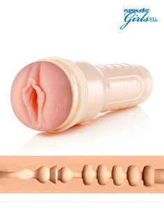 Fleshlight Marry Queen| Mini Lotus | Pussy 2