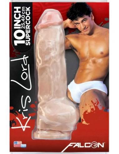 Kris Lord Supercock Falcon