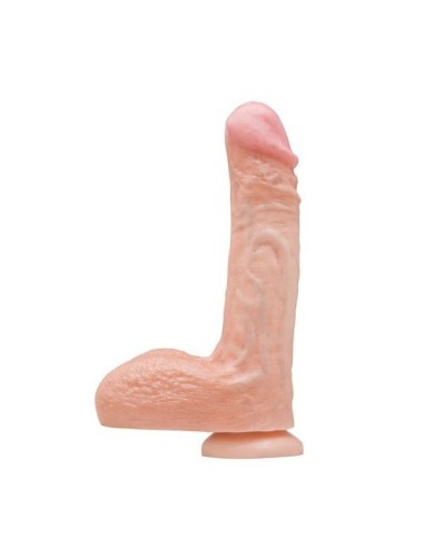 Ben Andrews SensaFirm Cock 28 cm