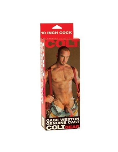 COLT Gage Weston Cock 30 cm