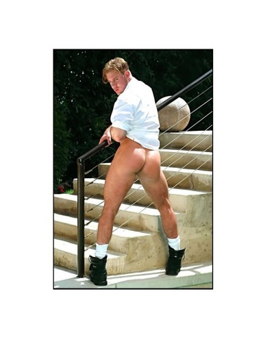 COLT Tod Parker´s Cock 24 cm