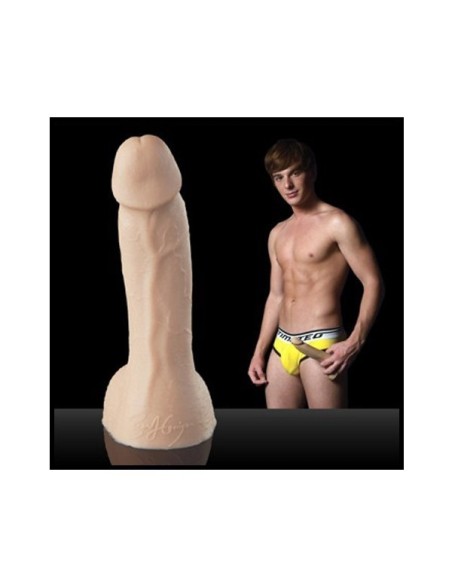 FLESHJACK Brent Corrigan Dildo 22 cm