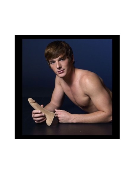 FLESHJACK Brent Corrigan Dildo 22 cm