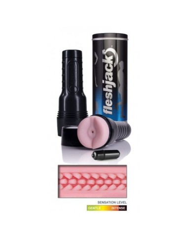 Bottom Touch Fleshkack Vibro