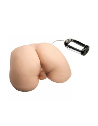 RASCAL Blake Riley Cyberskin 7 x Vibrating Ass