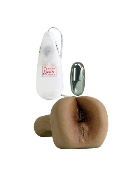 Indias Sweet Pussy & Bad Ass Booty