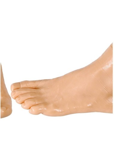 Belladonna`s Foot Soldiers