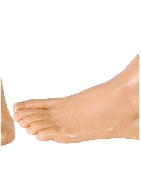 Belladonna`s Foot Soldiers