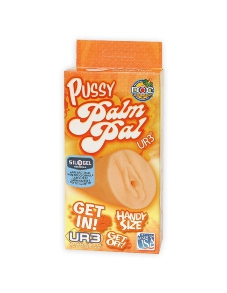 Palm Pal U3 Vagina