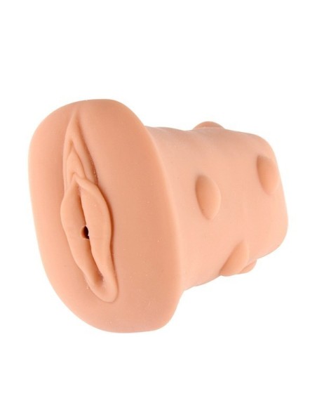 Pussy Awakener Sensual Touch