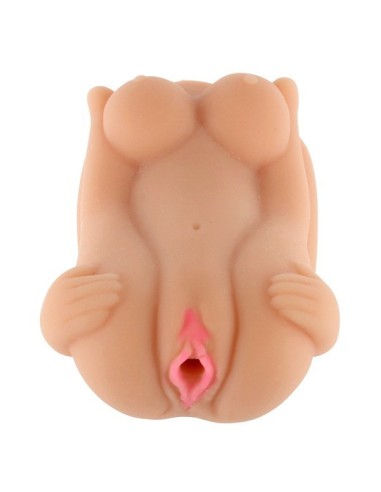 The Ass Grabber Masturbator