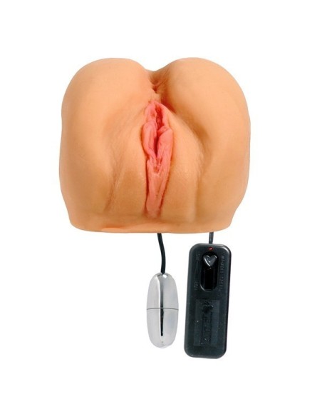 Cyberskin Pet Pussy/Ass Alexus Winston