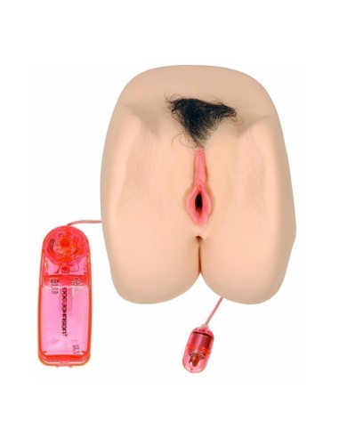 Sasha Grey Deep Penetration Vagina/Ass