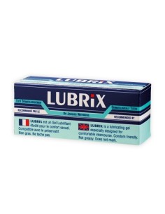 Lubricante Lubrix 50 ml