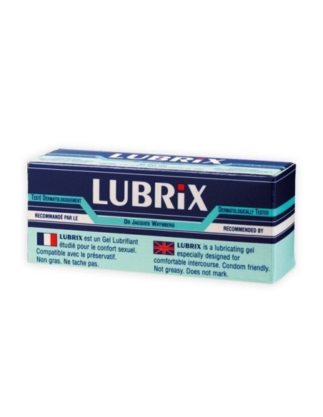 Lubricante Lubrix 50 ml