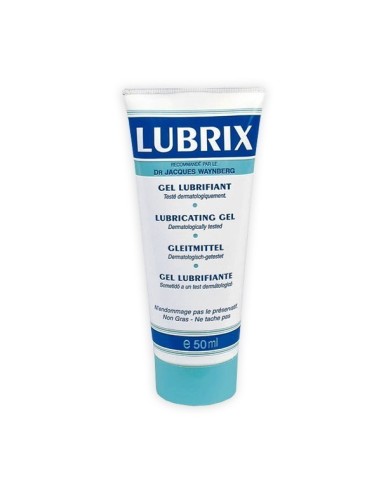Lubricant Lubrix 50 ml