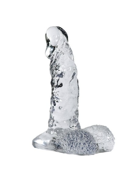 Translucent Clear Dong