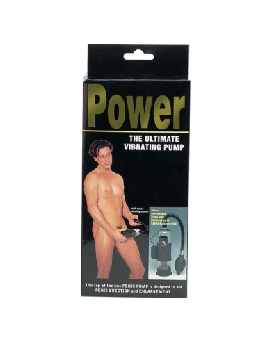 Power Pump