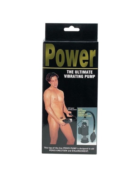 Power Pump