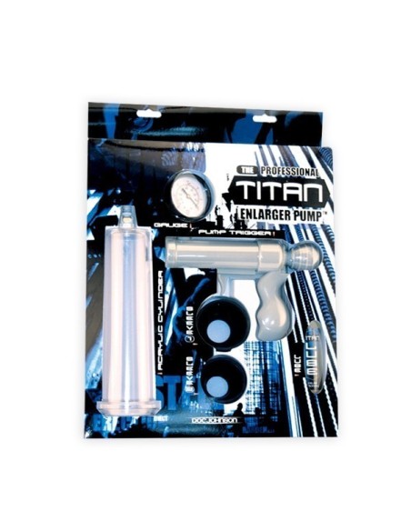 The professional Titan Enlarger