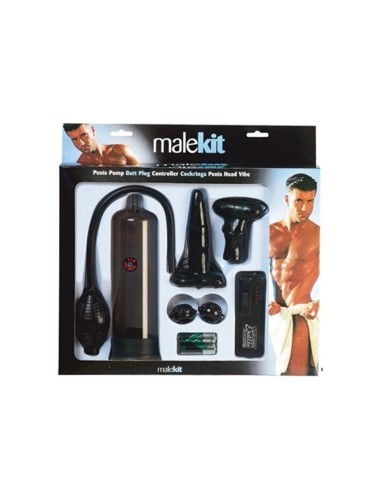 Male kit