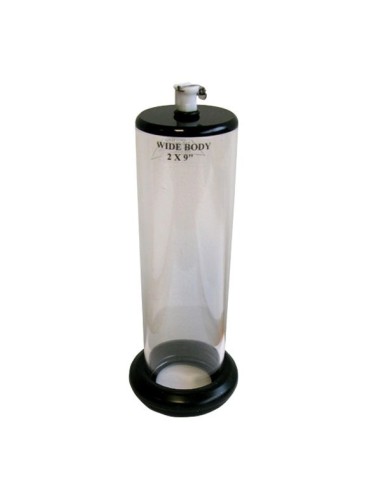 LAPD Silicon Pump Cushion