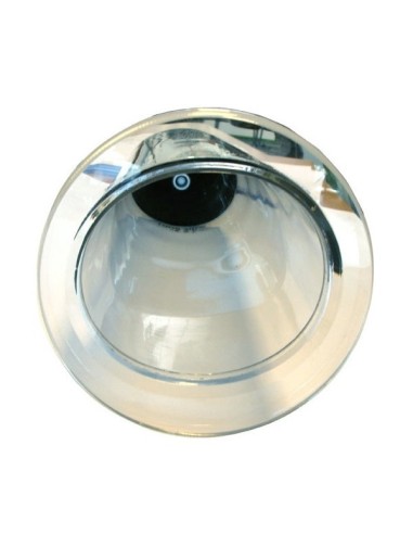 LAPD Oval Mouth Cylinder