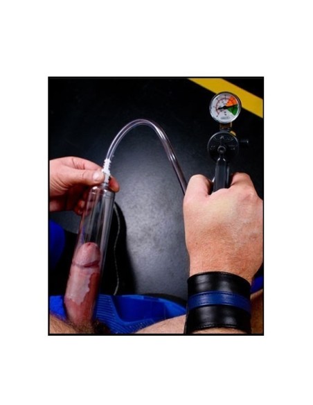 Mister B Cockcylinder