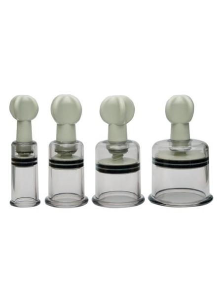 Tit Suckers - A Pair