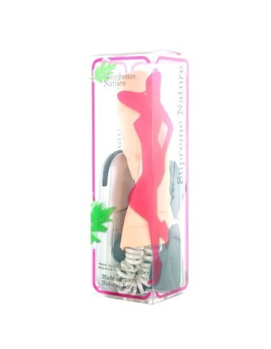Vibrating Prosthetic - Straps